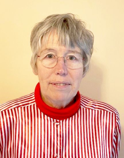 Diane Leakey